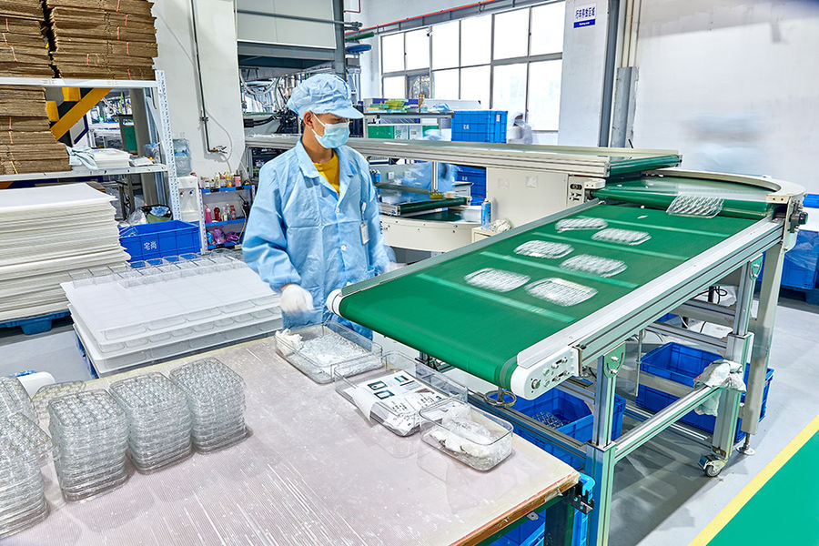 Cina Hangzhou Jianjia Household Supplies Co.,Ltd. Profil Perusahaan