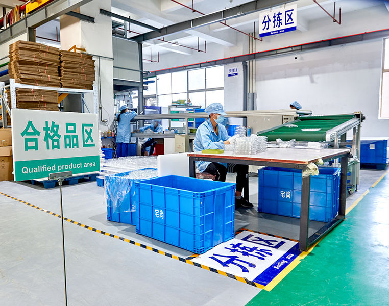 Cina Hangzhou Jianjia Household Supplies Co.,Ltd. Profil Perusahaan