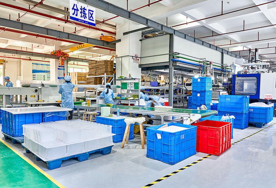 Cina Hangzhou Jianjia Household Supplies Co.,Ltd. Profil Perusahaan
