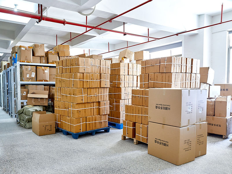 Cina Hangzhou Jianjia Household Supplies Co.,Ltd. Profil Perusahaan