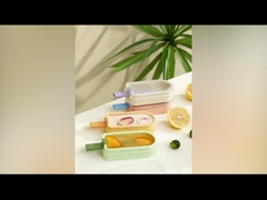 GJ3142 Cetakan es krim Popsicle