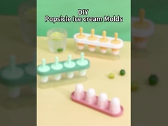 GJ2916 Cetakan es krim popsicle