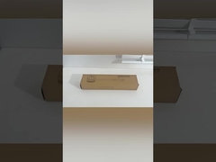 Tangan Panjang Kepala Bergantian Multifungsi Badan Pembersih Belakang Sikat Mandi