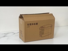 Panci dingin dengan keran GJ2979